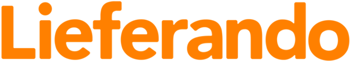 Lieferando Logo